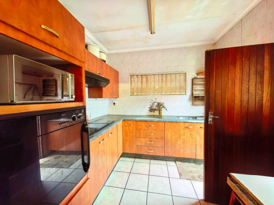 4 Bedroom Property for Sale in Sasolburg Ext 5 Free State